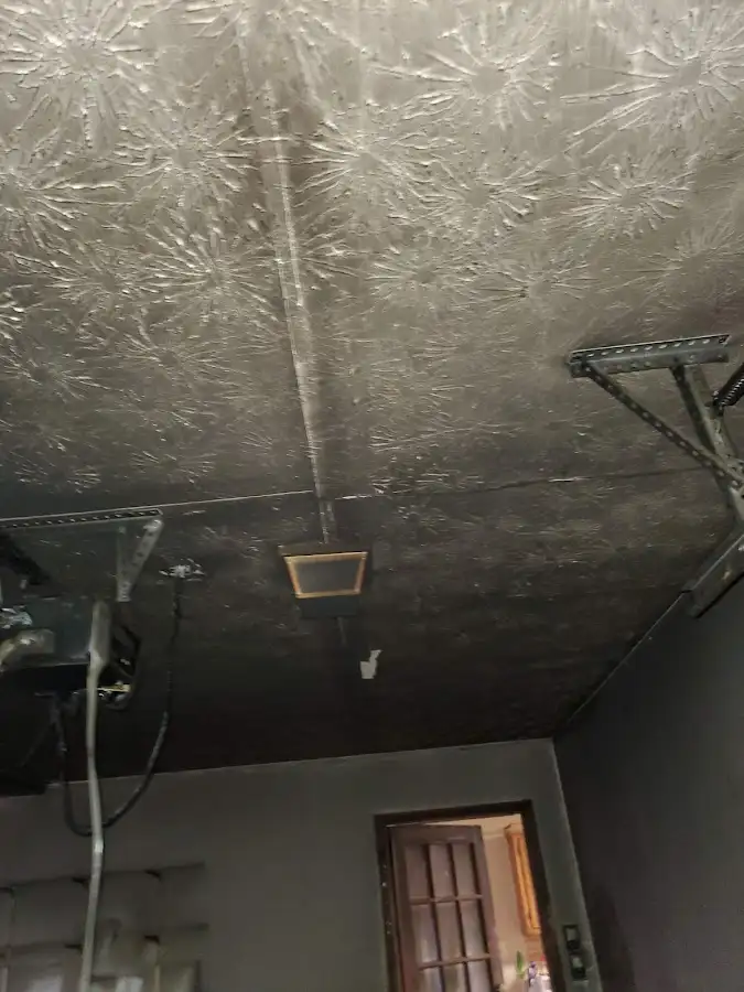 Fire and smoke damage assessment for Emergency Water Damage Services in Live Oak